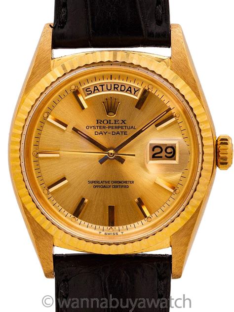 rolex day date 1965|Rolex Day-Date model history.